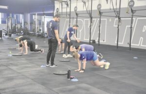 Mudanças de hábito | Mais atividade física e menos sedentarismo