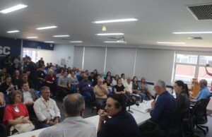 Orçamento público | Corede VRP define projetos da cédula da Consulta Popular