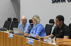 Vereadores | Câmara recebe 18 projetos para a sessão da segunda-feira, 8