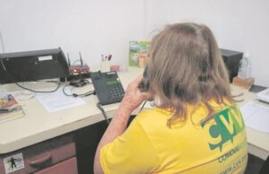 Setembro Amarelo | CVV completa 20 anos em meio à campanha