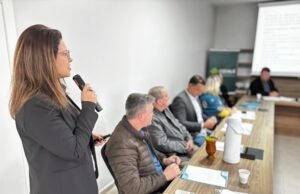 Preservação ambiental | Cisvale lança programa de proteção hídrica