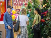 Comércio | Santa Cruz se prepara para horário especial de fim de ano