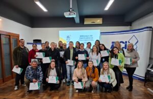 ACI | Empresas de Santa Cruz recebem capacitação para atendimento em emergências emocionais