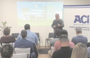 Exporta RS | Seminário incentiva exportações na região