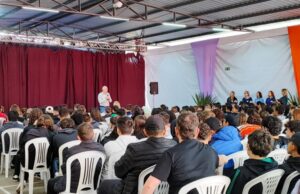 Vera Cruz | Feira do Livro prossegue até este domingo