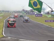 Velocidade | Dobradinha gaúcha na reestreia do circuito de Santa Cruz do Sul