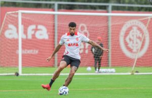 Brasileirão | Inter enfrenta o Palmeira no Allianz Parque