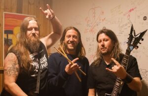 Som de peso | In Violence estreia nova música no Spotify