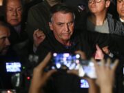 Julgamento | Cármen Lúcia forma maioria pela condenação de Bolsonaro e aliados