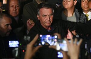 Julgamento | Cármen Lúcia forma maioria pela condenação de Bolsonaro e aliados