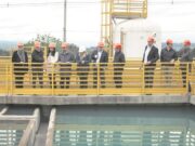 Abastecimento de água | Corsan inaugura ETA moderna em Santa Cruz