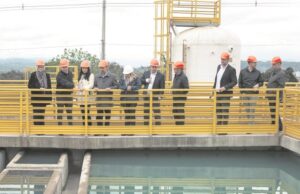 Abastecimento de água | Corsan inaugura ETA moderna em Santa Cruz