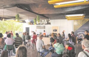 40ª Oktoberfest | Gastronomia e cultura no coração do parque