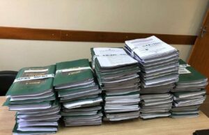 Operação Fura Fila | Justiça rejeita ação civil contra oito réus em Vera Cruz