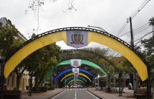 Semana da Pátria | Desfile de 7 de Setembro terá cerca de 100 entidades