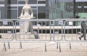 Julgamento do Núcleo Crucial | Barroso: STF julga com provas, não ideologia