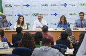 Saúde | Cartão do SUS será unificado com dados do CPF