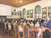 Semana do Idoso | Santa Cruz celebra idosos e seus 147 anos