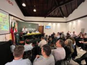 Tabaco | Desafios da cadeia produtiva pautam eventos na Expointer