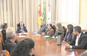 Semana Farroupilha | Santa Cruz prepara desfile e festa popular