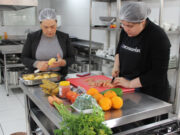 Inovação e Empreendedorismo | Itunisc realiza o primeiro Startups na Cozinha