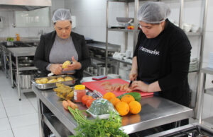 Inovação e Empreendedorismo | Itunisc realiza o primeiro Startups na Cozinha