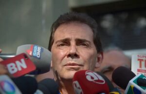 Política | Anistia geral e irrestrita é impossível, diz relator na Câmara