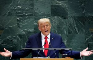 Assembleia-geral da ONU | Trump diz ter “química” com Lula