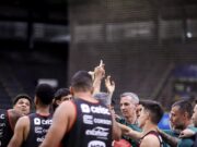 Basquete | Ceisc União Corinthians apresenta elenco e novos uniformes para o NBB 2025/26