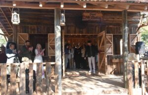 Semana Farroupilha | Galpão Nilo Barboza abre as portas na Praça da Bandeira