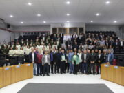 Câmara | Afubra recebe homenagem no Legislativo pela passagem dos seus 70 anos