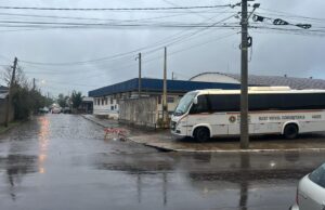 Segurança | BM realiza operação de prevenção em Candelária