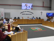 Câmara | Legislativo recebe 15 novos projetos para a sessão de segunda-feira