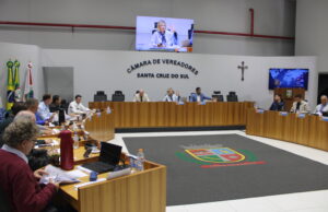 Câmara | Legislativo recebe 15 novos projetos para a sessão de segunda-feira