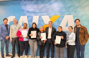 Habitação | Atingidos pelas enchentes em Santa Cruz e Sinimbu recebem novas moradias