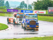 Autódromo | Fórmula Truck retorna a Santa Cruz