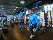 Brasileirão | Grêmio se prepara para o jogo contra o Mirassol