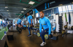 Brasileirão | Grêmio se prepara para o jogo contra o Mirassol