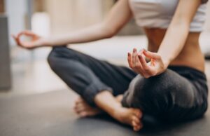 Saúde | Projeto Yoga no Parque estreia em Santa Cruz do Sul