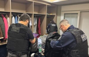 Justiça | Polícia Civil mira esquema criminoso envolvendo fraudes em licitações