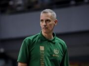 Basquete | Ceisc União Corinthians renova com Rodrigo Silva para o NBB 2025/2026