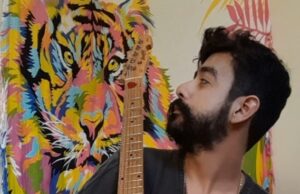 Música | Sam Tex planeja lançar álbum em novembro