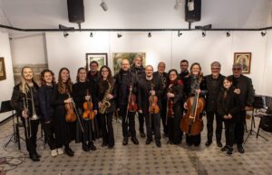 Música | Santa Cruz Filarmonia faz campanha de arrecadação de recursos