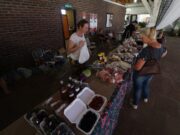 ExpoSin | Abertas as inscrições para a Feira da Agricultura Familiar