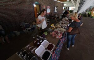 ExpoSin | Abertas as inscrições para a Feira da Agricultura Familiar