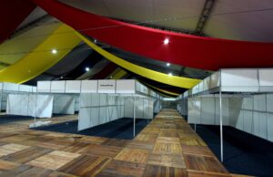 40ª Oktoberfest | Feirasul confirma 127 expositores e amplia estrutura