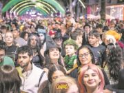 Prepare a fantasia | Procissão das Criaturas acontece amanhã