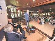 Eventos ACI Santa Cruz | Transição tributária exige atenção imediata