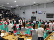 Câmara | CTG Recanto Nativo de Monte Alverne recebe homenagem