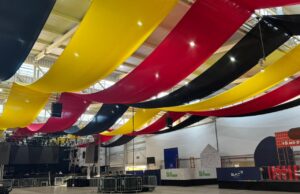 40ª Oktoberfest | Primeiro dia tem entrada gratuita e bailes em cinco palcos